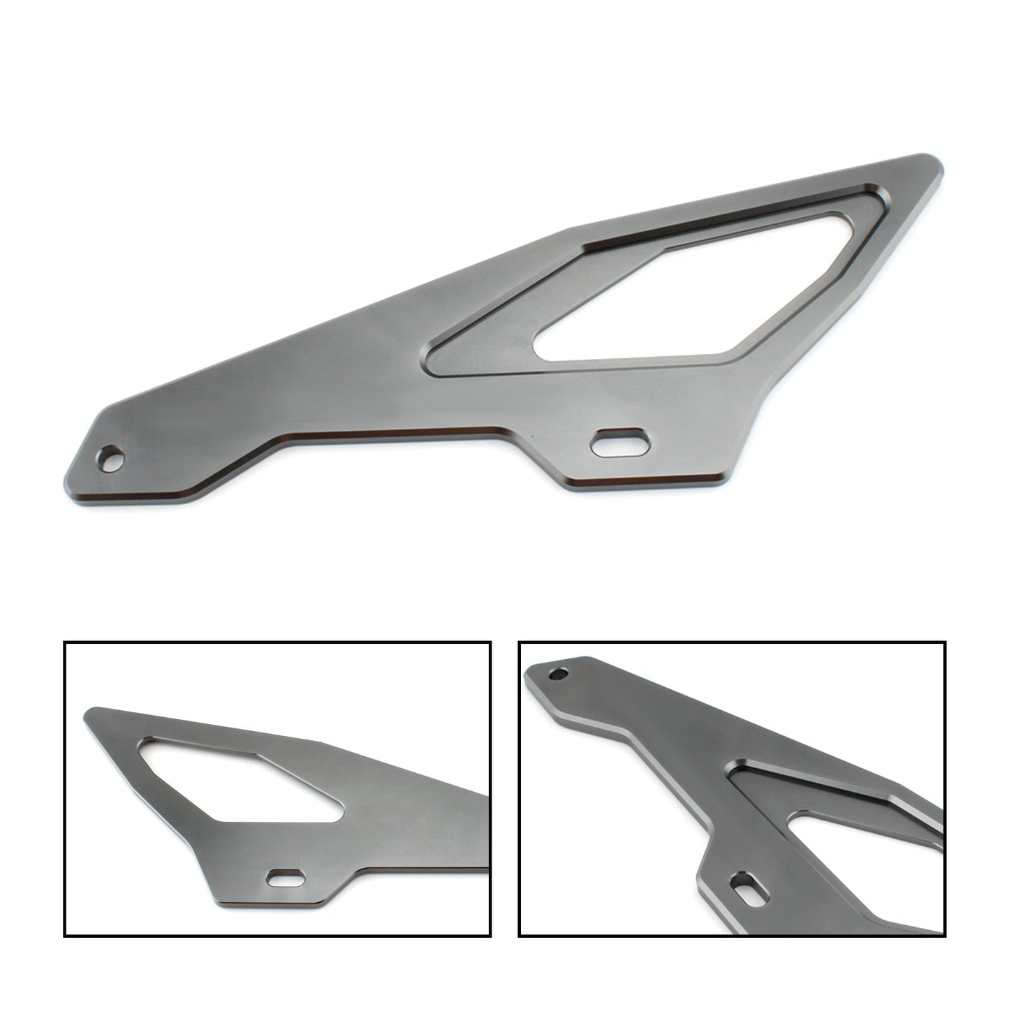 Coperchio pignone catena posteriore per Honda CRF250L /M CRF250 Rally 2012-2021 Generico