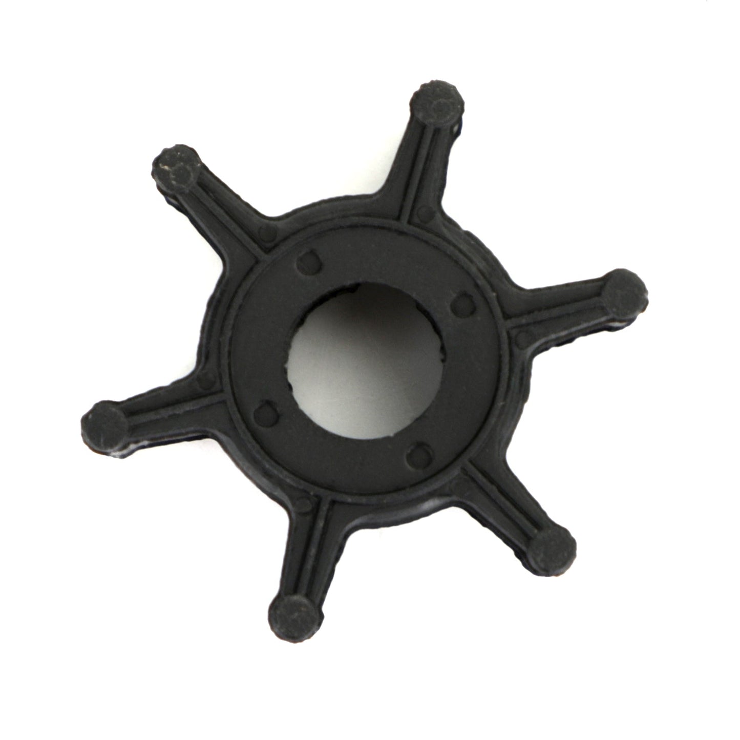 Motore fuoribordo girante 6L5-44352-00 per Yamaha 2 tempi Powertec 3HP F2.5HP