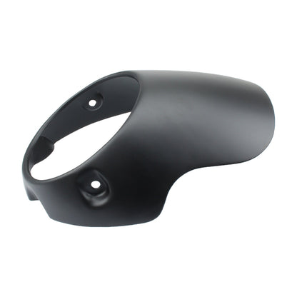 Cupolino Parabrezza Cover Per CB150 Bonneville T100 Monster Generico