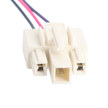 Motore del ventilatore dell“evaporatore del congelatore del frigorifero CC 13V per il frigorifero LG 4681JB1027A