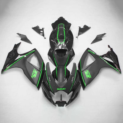 Kit carenatura Suzuki GSXR 600/750 2006-2007