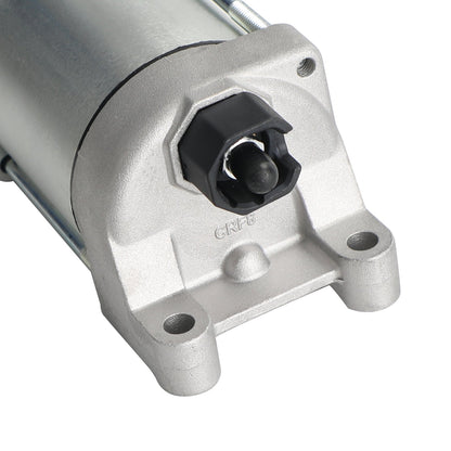Motorino di avviamento per Honda 08-21 CBR1000RR ABS Fireblade 31200-MFL-003 Fedex Express