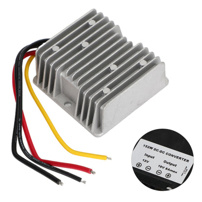 12V a 19V 8A 152W DC-DC Boost Step Up Modulo regolatore di tensione del convertitore di potenza