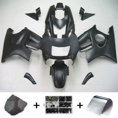 Kit carenatura Honda CBR600 F3 1997-1998