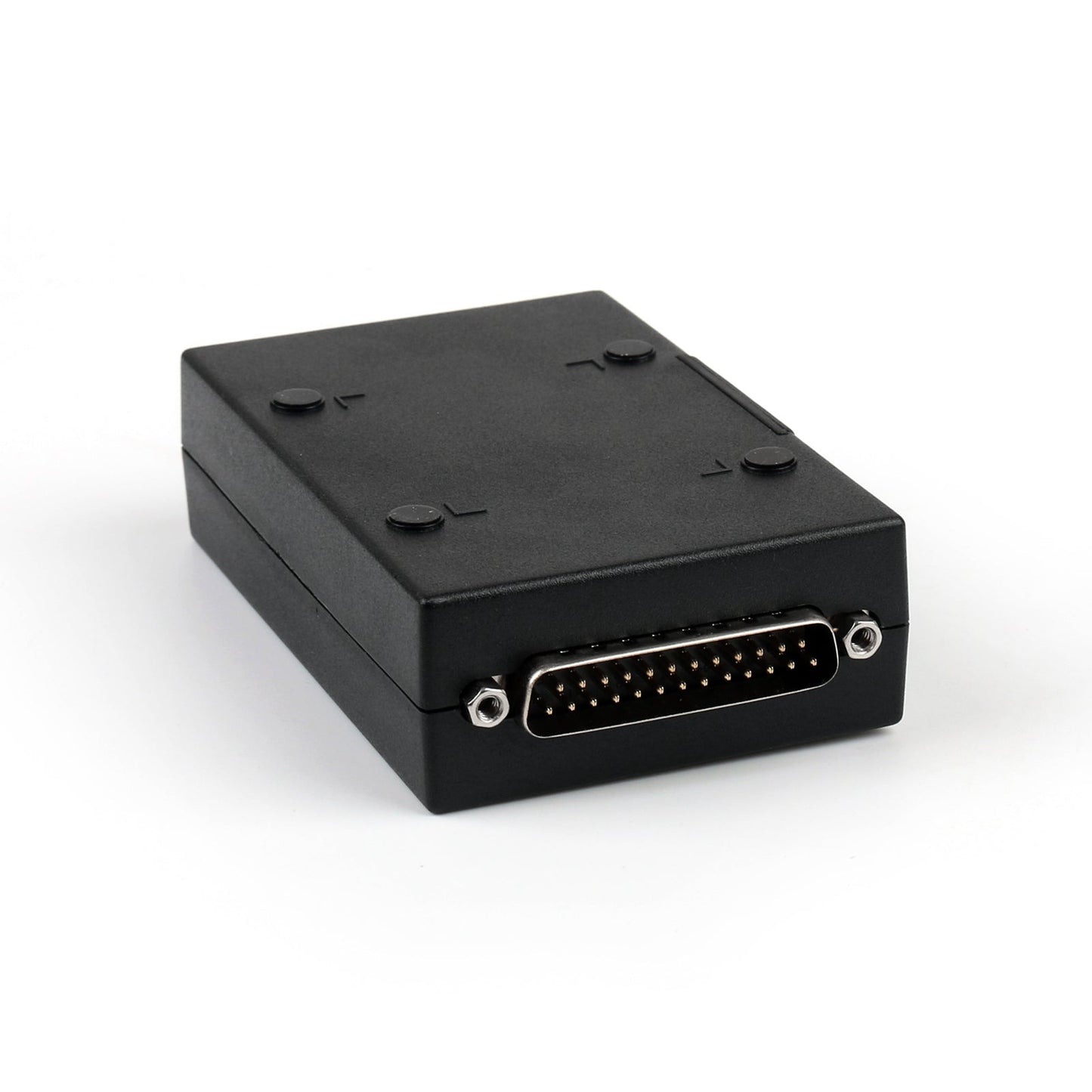 1 set di programmazione della scatola di interfaccia radio RIB per la radio come RLN4008 HT1000