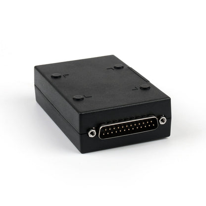 1 set di programmazione della scatola di interfaccia radio RIB per la radio come RLN4008 HT1000