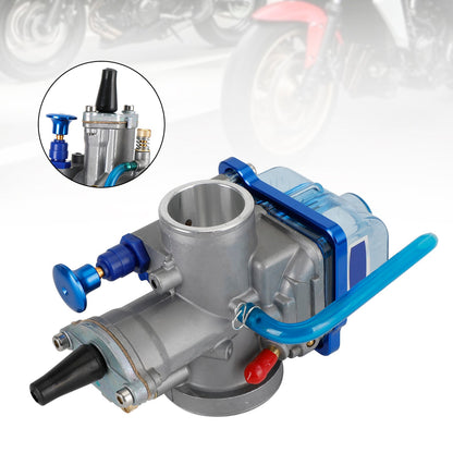 Carburatore per motori a 4 tempi Honda Yamaha ATV Dirt Bike da 28 mm