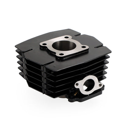 Kit cilindro 100cc per Suzuki AX100 - Spinotto pistone 50mm 14mm - Motore a 2 tempi