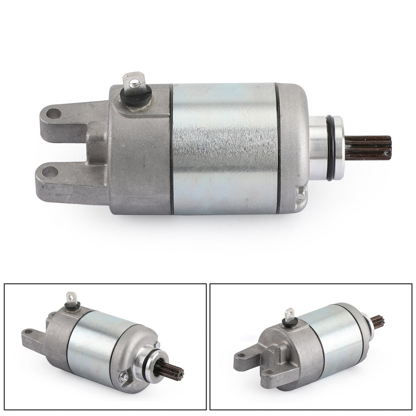Motorino di avviamento adatto per Yamaha CZD 250 300 ABS X-MAX EVOLIS 300 2017-2020 generico