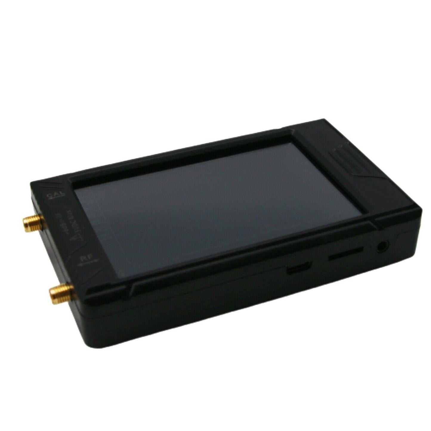 Analizzatore di spettro portatile per touchscreen TinySA ULTRA da 3,95"+batteria