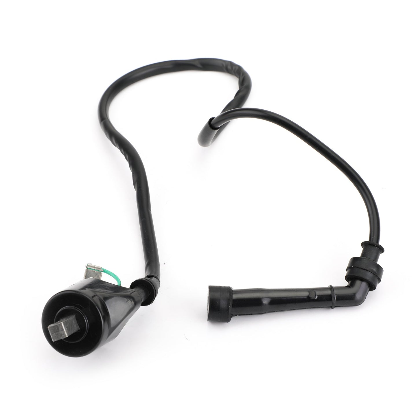 Bobina di accensione Modelli + Tappo per Honda CRF450 R CRF450R 2002 2003 2005 06 CRF450X Generico