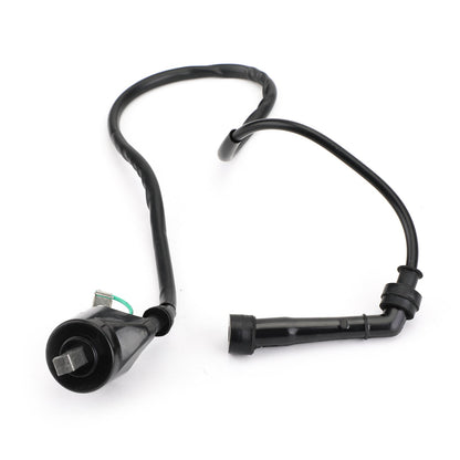 Bobina di accensione Modelli + Tappo per Honda CRF450 R CRF450R 2002 2003 2005 06 CRF450X Generico