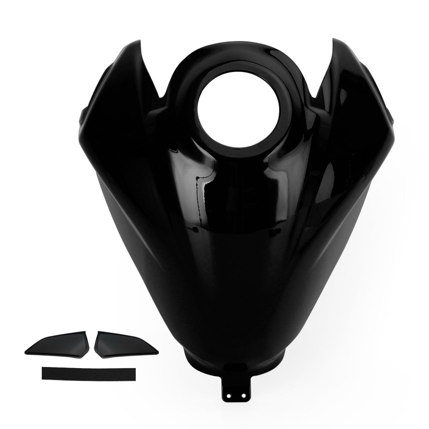 Protezione protezione coperchio serbatoio benzina Suzuki GSX-S 750 GSXS 2017-2021
