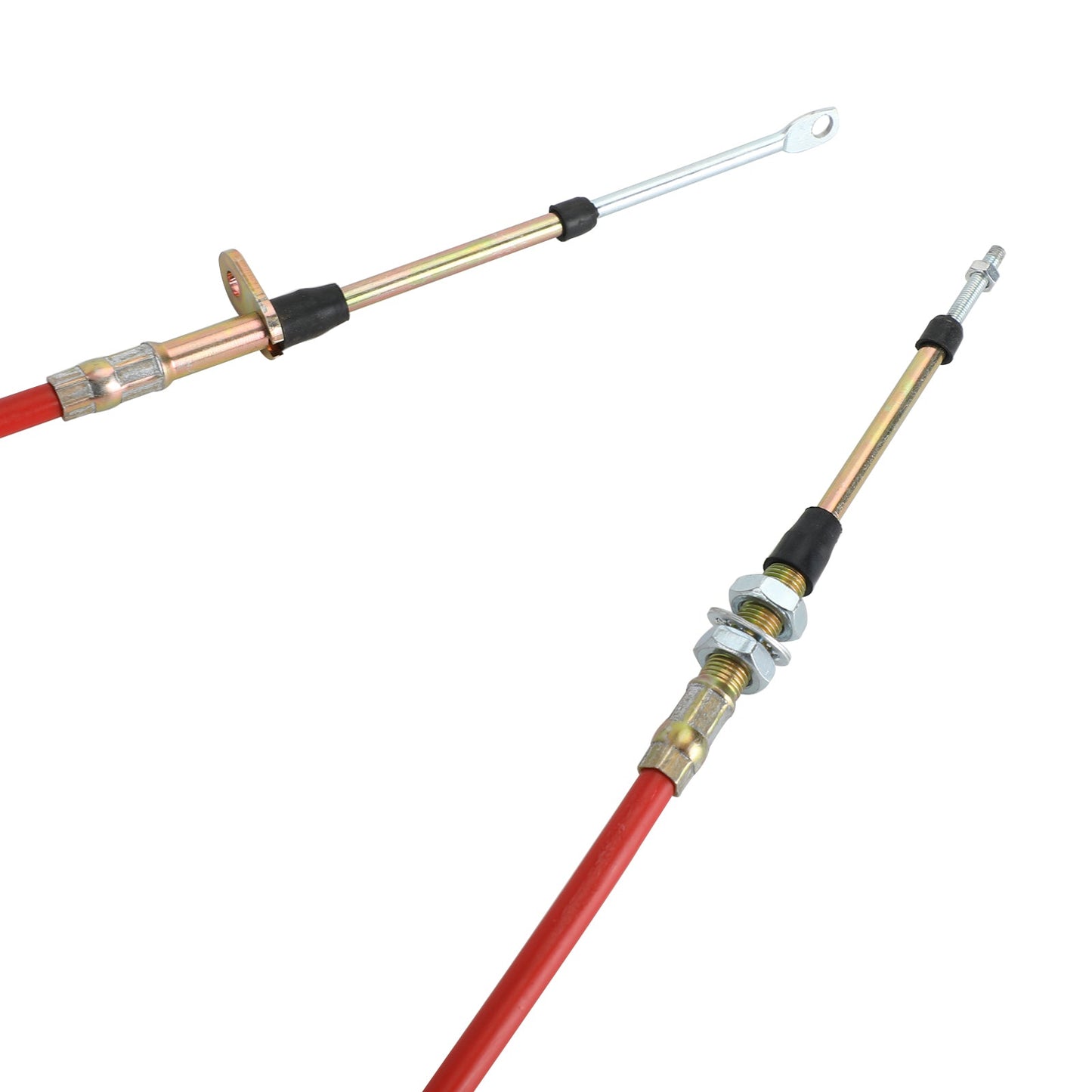 5 PIEDI. Le migliori offerte per Race Shifter Cable Suit Most B&amp;M Shifters AF72-1002