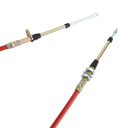 5 PIEDI. Le migliori offerte per Race Shifter Cable Suit Most B&amp;M Shifters AF72-1002