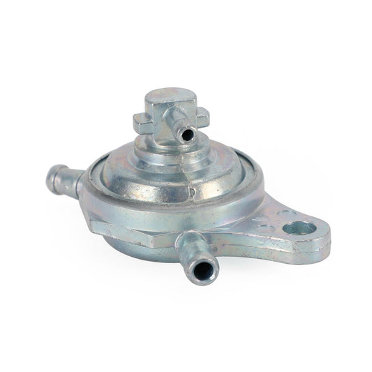 2 Tubo flessibile del filtro della benzina di aspirazione del vuoto del rubinetto del carburante per Suzuki Katana 50 MBK Booster 50