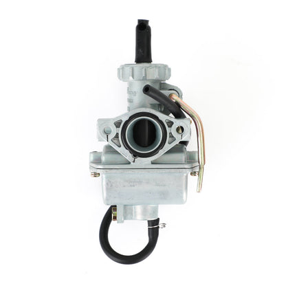 Carburatore Carb adatto per TaoTao Buyang PZ22 125cc ATV Pit Dirt Bikes Go Kart Generico