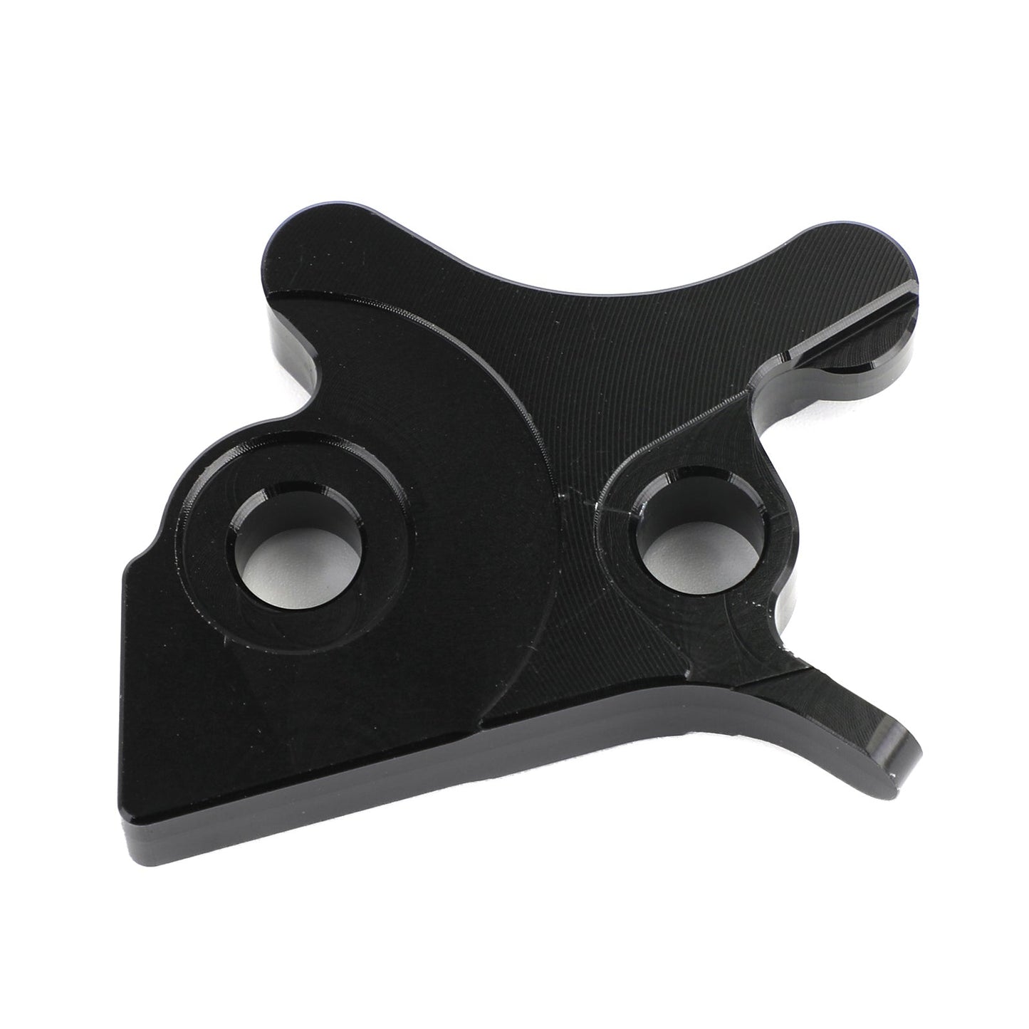 Leva freno frizione corta VESPA GTS 300 Super CNC