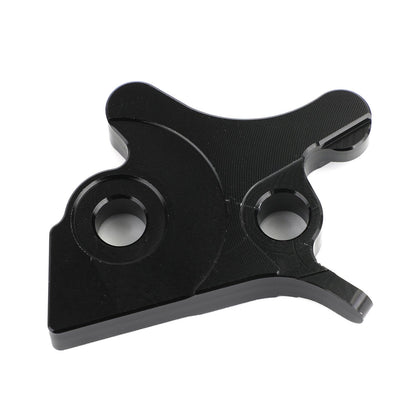 Leva freno frizione corta VESPA GTS 300 Super CNC