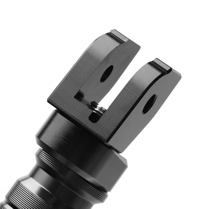 Pedane anteriori Pedane adatte per DUCATI MONSTER 821 937 950 1100/S/EVO 1200/S/R