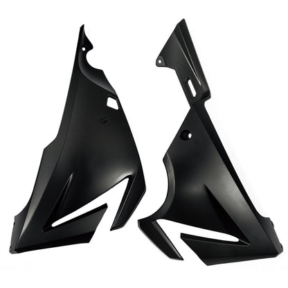 Kit carenatura per Honda CBR500R 2019-2021 009# Generico