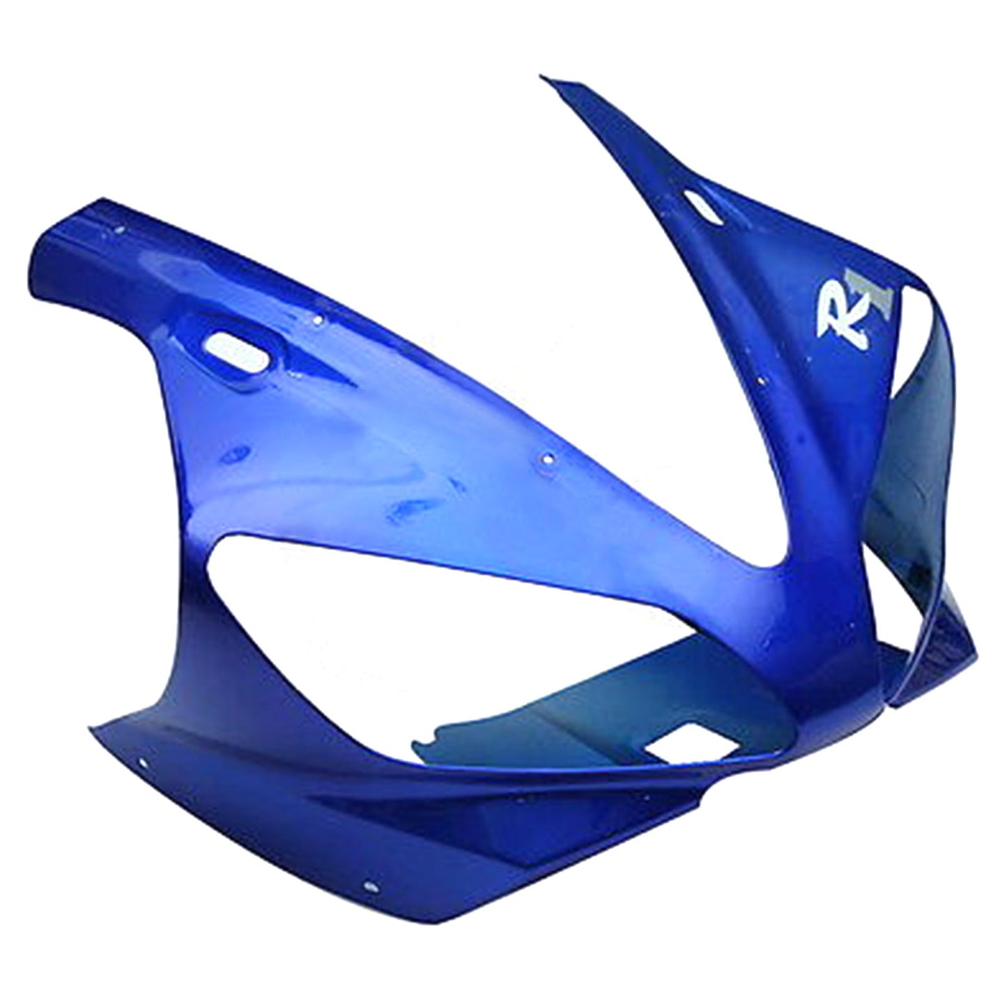 Amotopart 2000-2001 Yamaha YZF-R1 Blue Fearing Kit