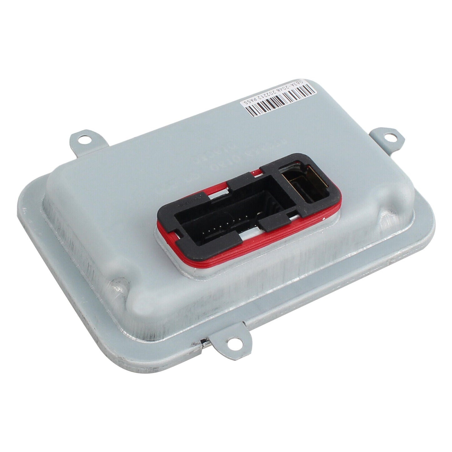 Unità di controllo zavorra fari Xenon HID A2048700126 per Mercedes Classe C W204