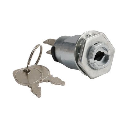 Per Stens 430-029 Indak Interruttore di Accensione Adatto Exmark 1-403121 MTD 925-0873