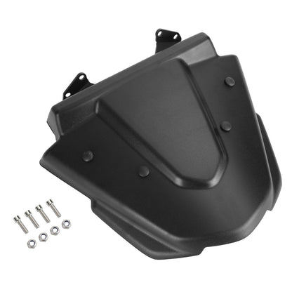Parafango Prolunga Copertura Becco Anteriore Cono Naso per Yamaha XT1200Z 2014-2021