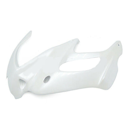 Honda VTR1000F 1997-2005 carenatura stampaggio ad iniezione non verniciata