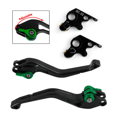 Ducati 748 916 MONSTER M400 M600 M750 NUOVO Leva Freno Frizione Corta