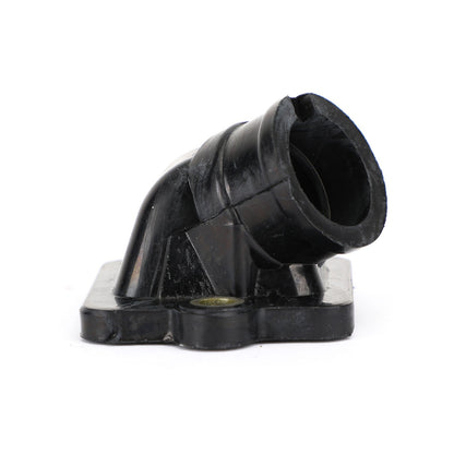 Cuffia collettore di aspirazione per Piaggio Liberty NRG Zip NTT TPH 50cc 2 tempi cilindro generico