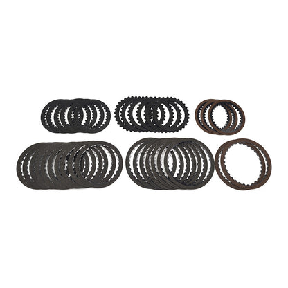 Kit di ricostruzione principale della trasmissione 68272623AB per 62TE