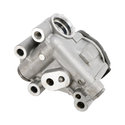 Parte di ricambio della pompa dell'olio della trasmissione Jeep Patriot 2006-2017 CVT JF011E RE0F10A 2791A015