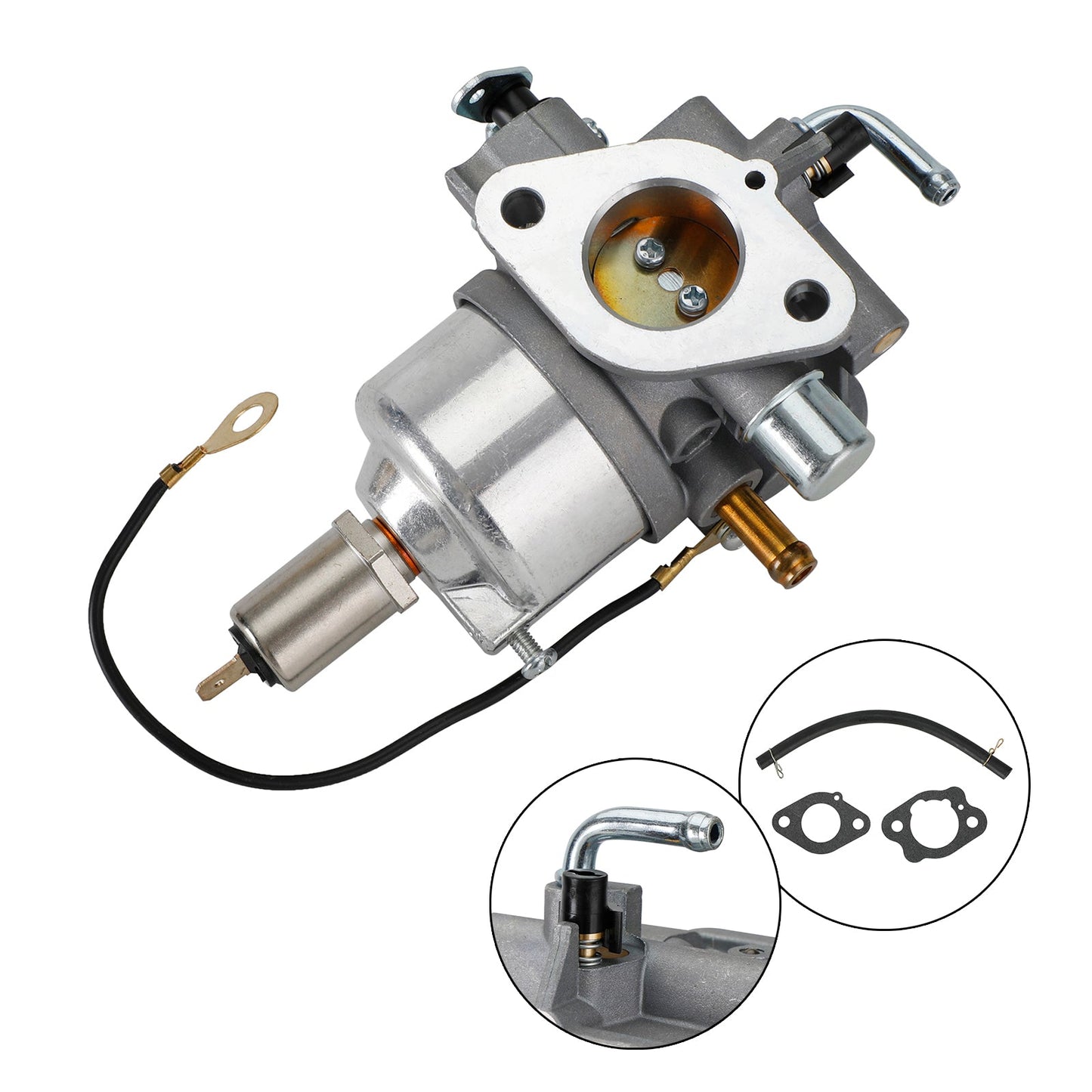 Kawasaki AM130924 15003-7037 FH500V Carburatore a 4 tempi Carburatore