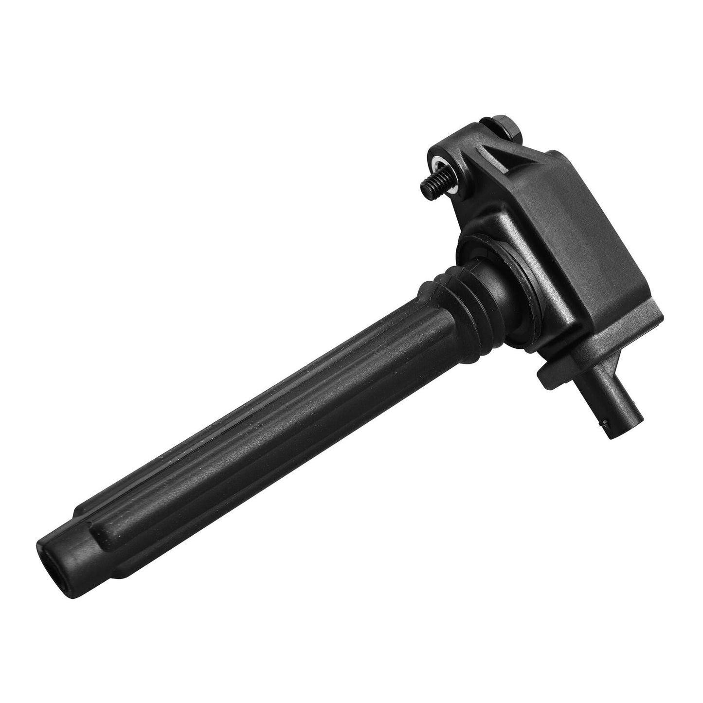 2013-2017 Ram 1500 Jeep Wrangler 3.6L V6 6 pezzi Bobina di accensione + Candela UF648