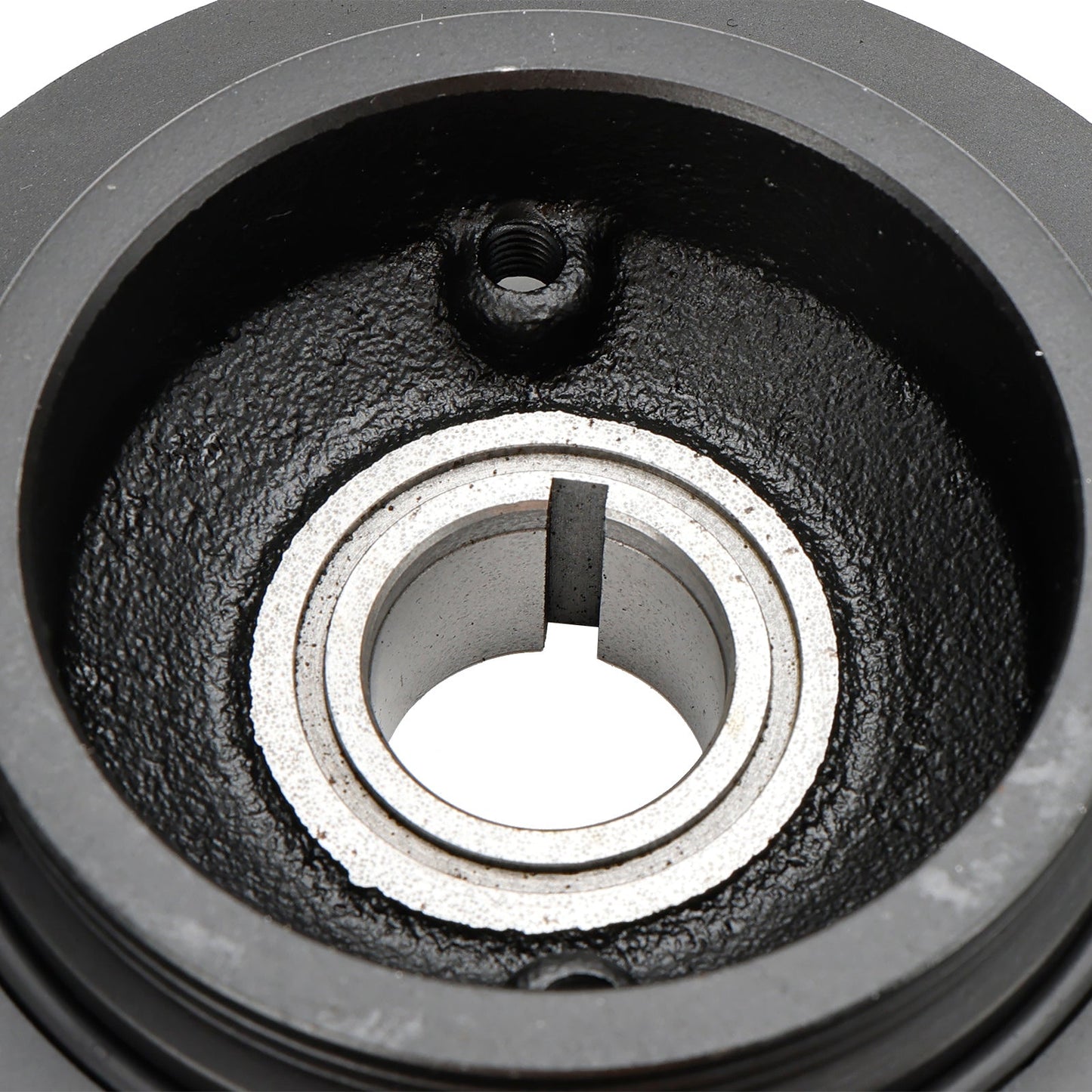Puleggia albero motore per Chevrolet Tracker 2.0L Harmonic Balancer 12610-77E10 Fedex Express