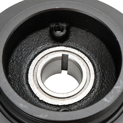 Puleggia albero motore per Chevrolet Tracker 2.0L Harmonic Balancer 12610-77E10 Fedex Express