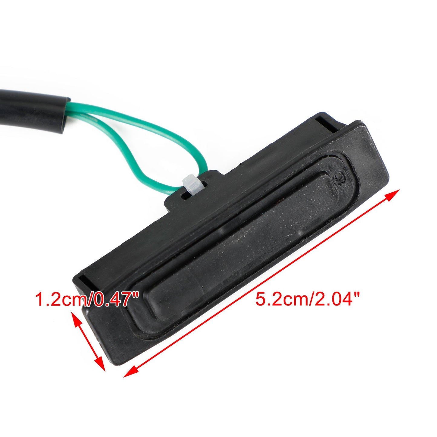 2008-2014 Subaru Impreza Portellone Portellone Tronco Maniglia Interruttore 63270-FG001
