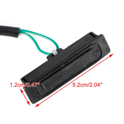 2008-2014 Subaru Impreza Portellone Portellone Tronco Maniglia Interruttore 63270-FG001