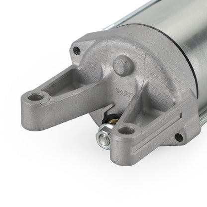 21163-0037 Kawasaki KVF KRF KRT 650 750 800 Teryx, Brute Force NUOVO Starter Fedex Express