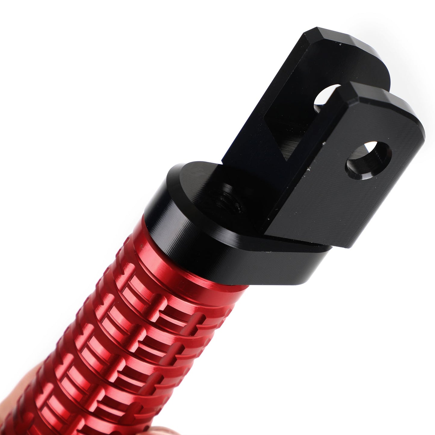 Pedane Pedane Anteriori Pedane per Triumph Street Triple 765/R/S 1200 RR/RS 675/R/RX Generiche