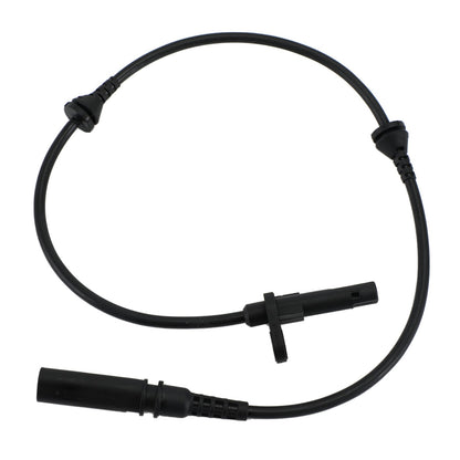 Anteriore L/R ABS Sensore di Velocità 34526771776 per BMW X5 E70 F15 F85 X6 E71 E72 F16 F86 Generico