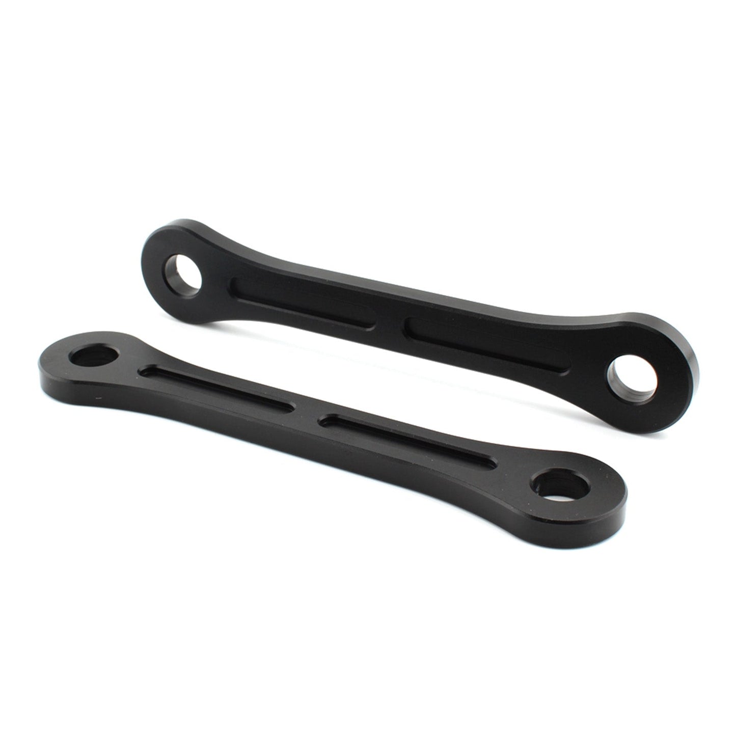 35mm 1999-2022 Suzuki GSX1300R Hayabusa GSXR 1300 Kit collegamento abbassamento CNC