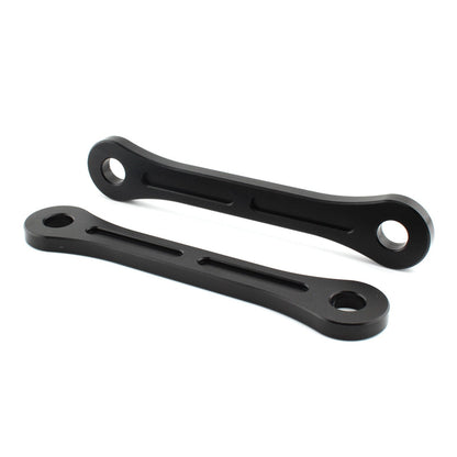 35mm 1999-2022 Suzuki GSX1300R Hayabusa GSXR 1300 Kit collegamento abbassamento CNC