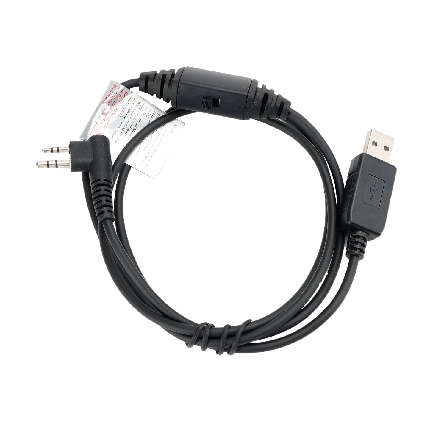 Cavo di programmazione USB PC76-USB per cavo di frequenza di scrittura radio Hytera BD500