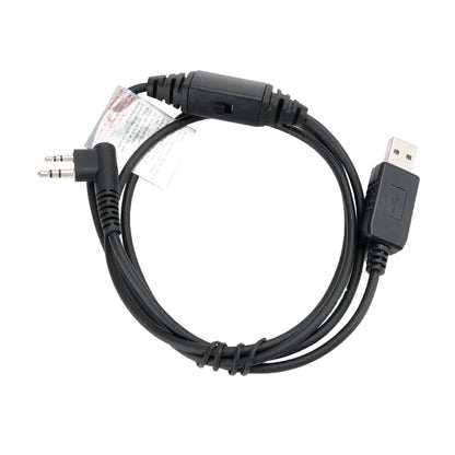 Cavo di programmazione USB PC76-USB per cavo di frequenza di scrittura radio Hytera BD500