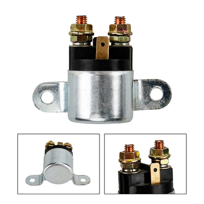 Can-Am F3 DS450 Outlander 400 450 500 800 1000 Relè solenoide di avviamento