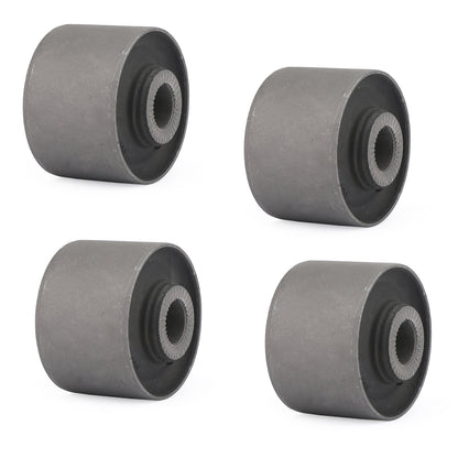4pcs Radius arm bush Per Y60 GQ Y61 GU Patrol NISSAN 54560-01J00 Generico