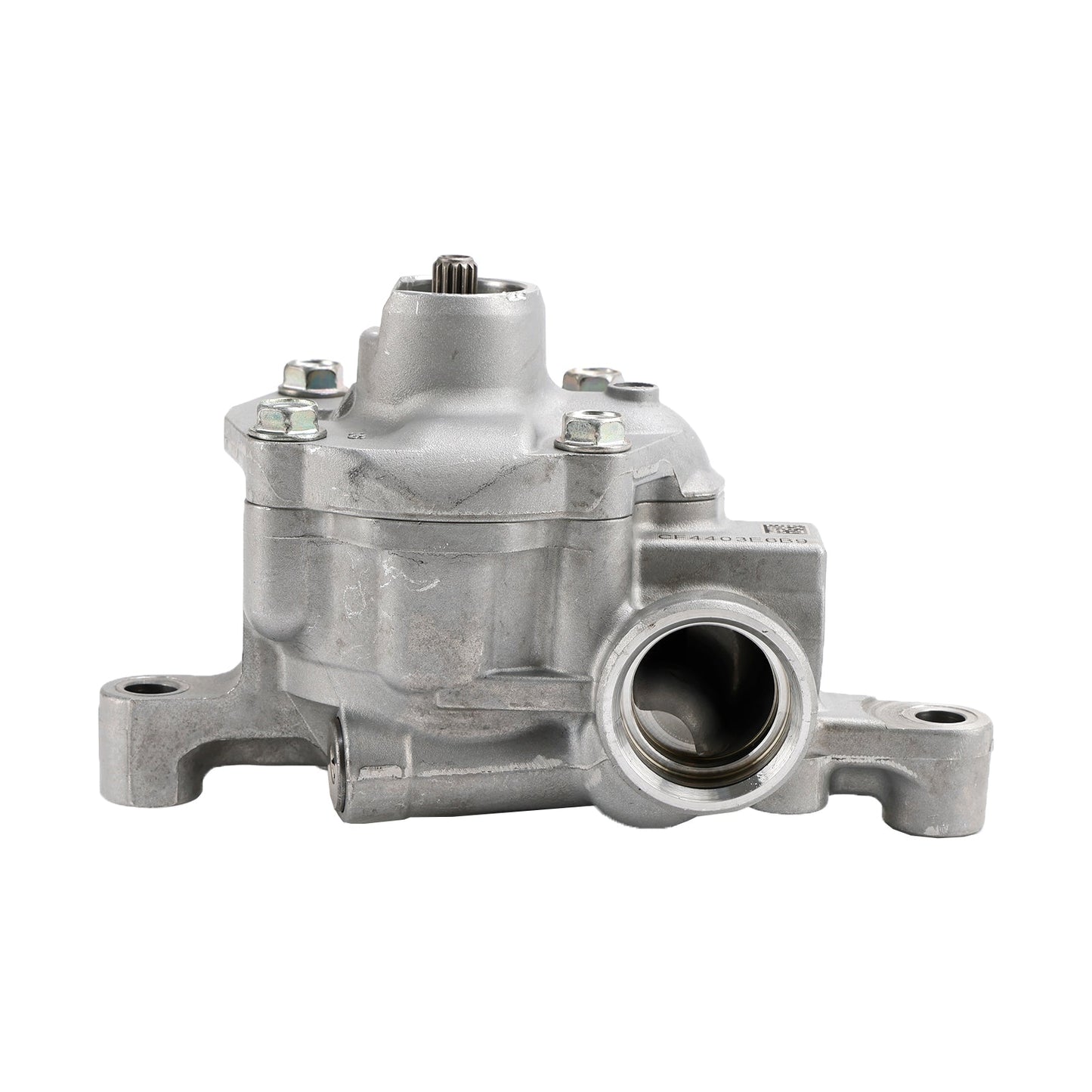 Parte di ricambio della pompa dell'olio della trasmissione CVT RE0F11A JF015E per Nissan Sentra 1.8L